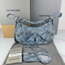 Balenciaga Classic City Bags